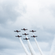 Illustration for article titled 2019 Abbostford (A city in BC) Airshow Photos.